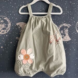 Next baby overalls 9M